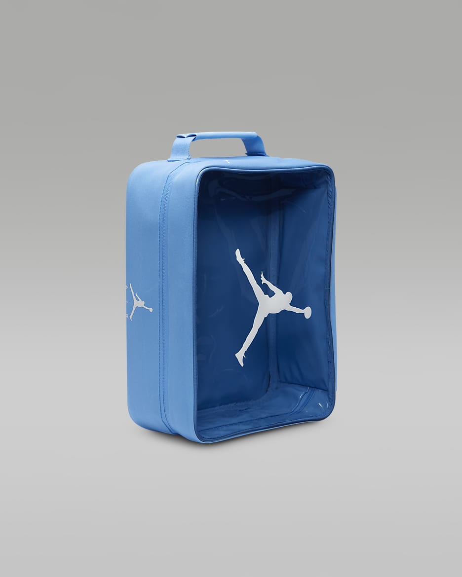 Jordan sneaker bag clearance